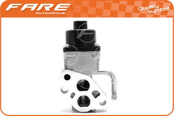 Vanne EGR FARE-CO 27356