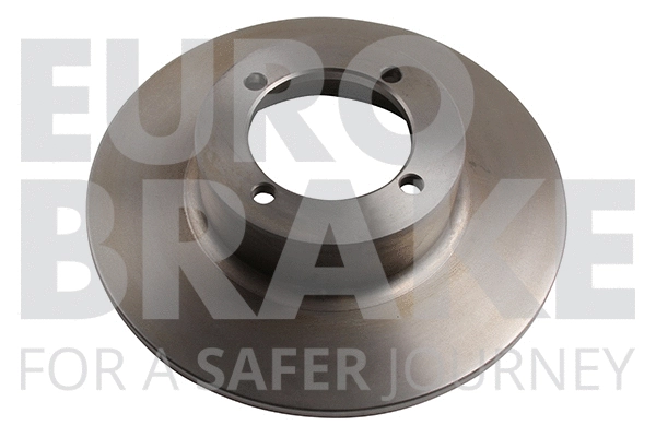 Disque de frein EUROBRAKE 5815204302