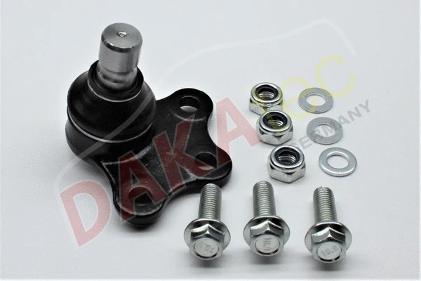 Rotule de suspension DAKAtec 130057