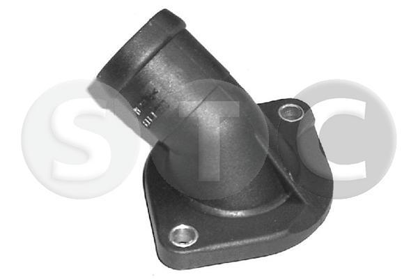 Bride de liquide de refroidissement STC T403593