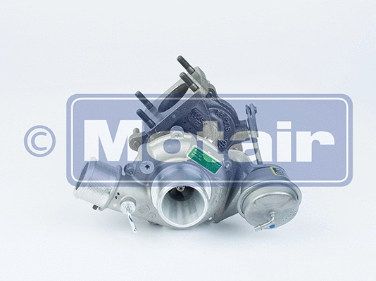 Turbocompresseur, suralimentation MOTAIR TURBO 336245