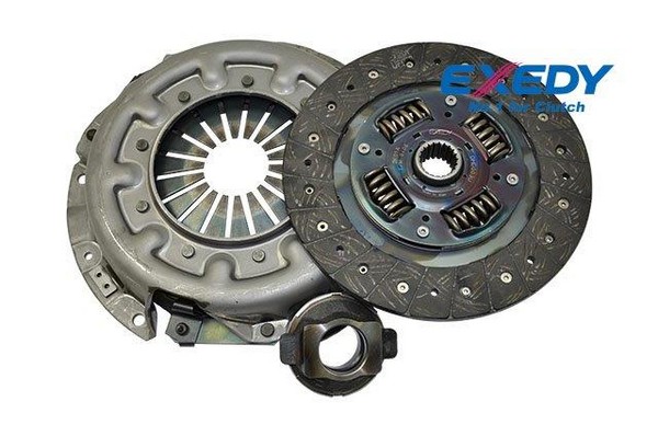 Kit d'embrayage EXEDY-AU DHK-6139