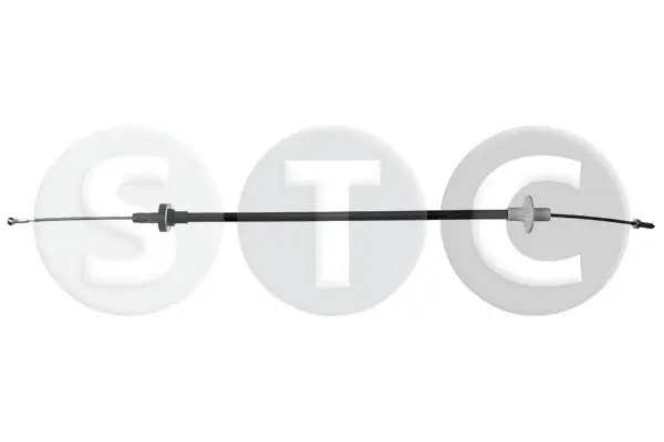 Tirette à câble, commande d'embrayage STC T480145