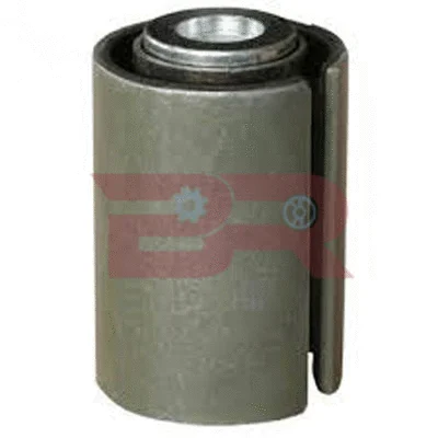 Coussinet de palier, ressort à lames BOTTO RICAMBI BRS7221