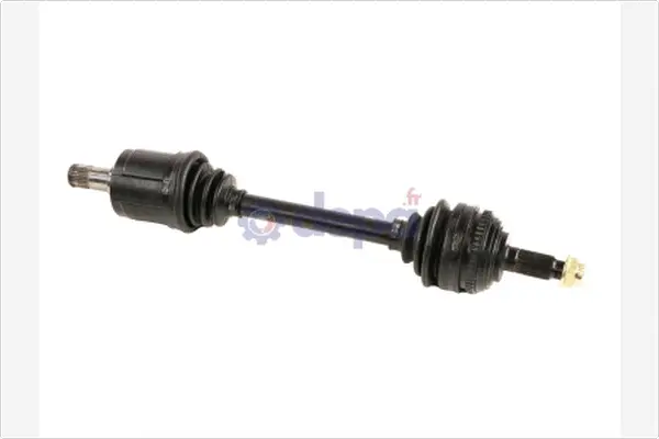 Arbre de transmission DEPA 3381050