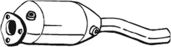 Catalyseur BOSAL 099-041