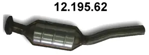 Catalyseur EBERSPÄCHER 12.195.62