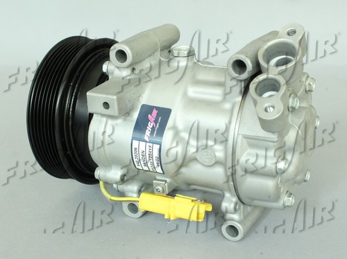 Compresseur, climatisation FRIGAIR 940.20206