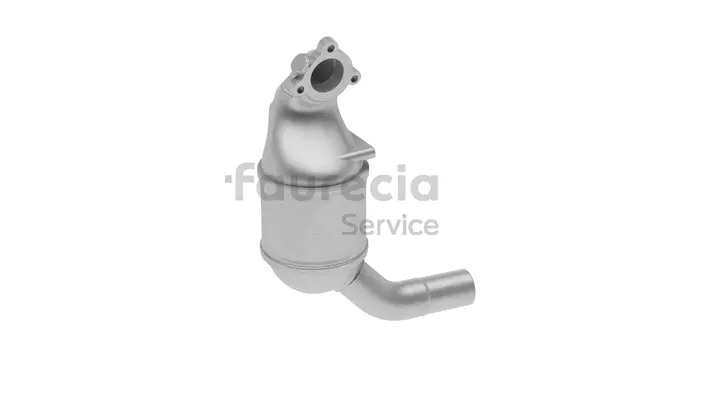 Catalyseur Faurecia FS25909K