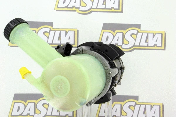 Pompe hydraulique, direction DA SILVA DPN0594