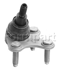 Rotule de suspension FORMPART 2904041