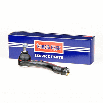 Rotule de barre de connexion BORG & BECK BTR5245