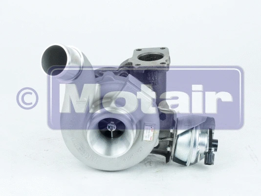 Turbocompresseur, suralimentation MOTAIR TURBO 334773