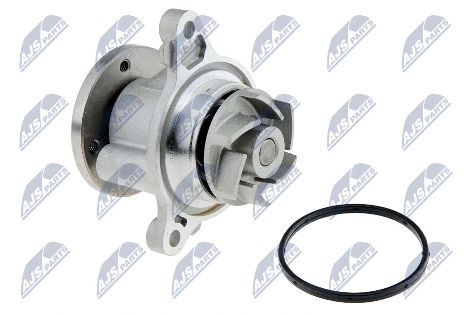 Pompe à eau, refroidissement du moteur NTY CPW-HY-529