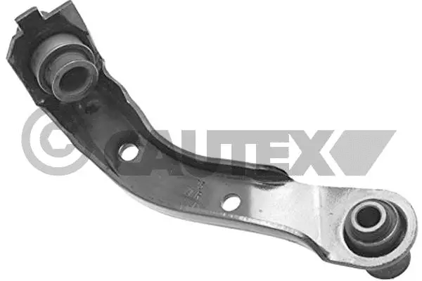 Support, suspension du moteur CAUTEX 756564