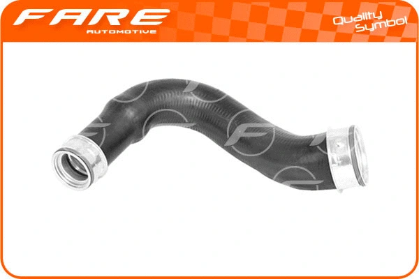 Gaine de suralimentation FARE-RCH 13381