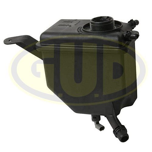 Vase d'expansion, liquide de refroidissement G.U.D. GET000102
