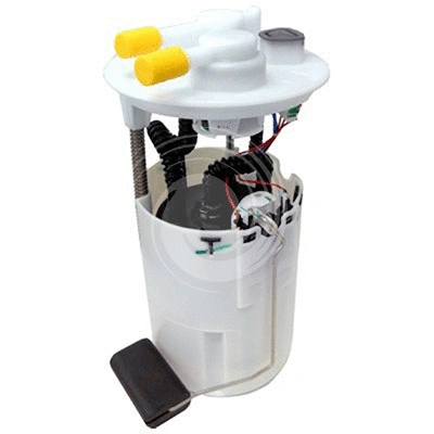 unité d'alimentation de carburant AUTOTEAM G2862