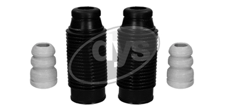 Kit de protection contre la poussière, amortisseur DYS 73-28840