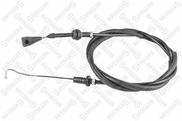 Câble d'accélération STELLOX 29-98101-SX