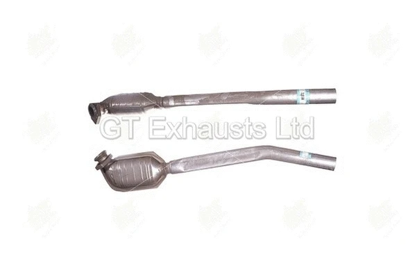 Catalyseur GT Exhausts G370299
