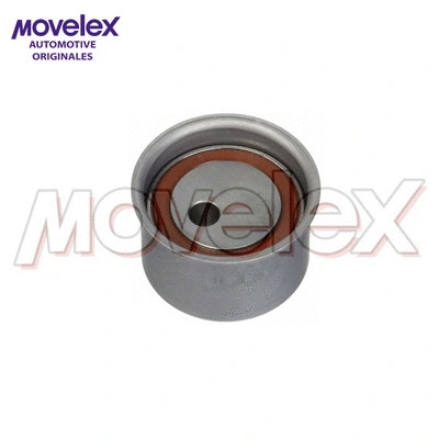 Poulie renvoi/transmission, courroie crantée Movelex M04888