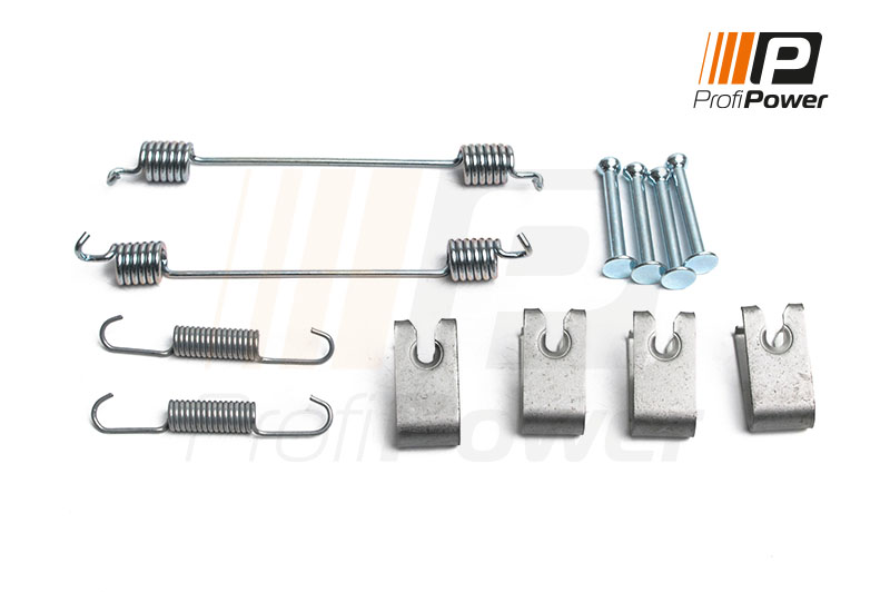 Kit d'accessoires, mâchoire de frein ProfiPower 9B2182