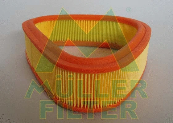 Filtre à air MULLER FILTER PA313