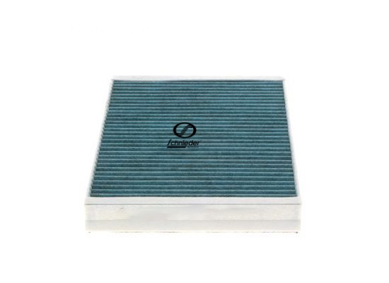 Filtre, air de l'habitacle SCHNIEDER AUTOTECH JRS99.00151
