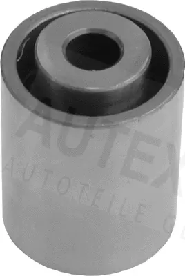 Poulie renvoi/transmission, courroie crantée AUTEX 651397