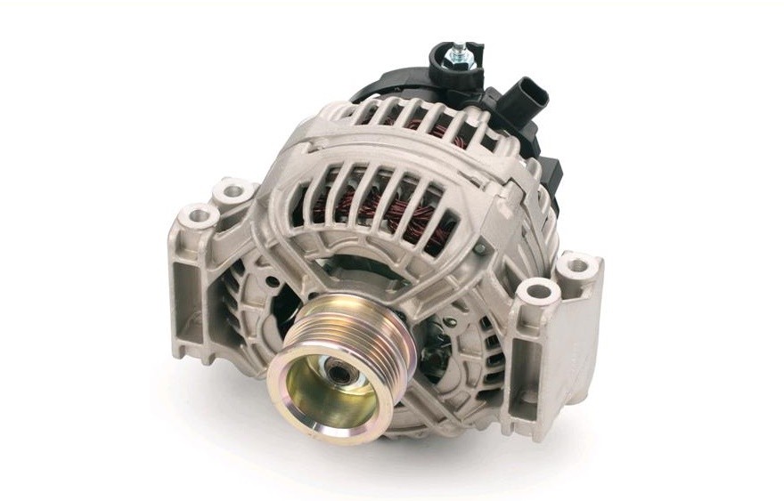 Alternateur TESLA TECHNICS TT12223