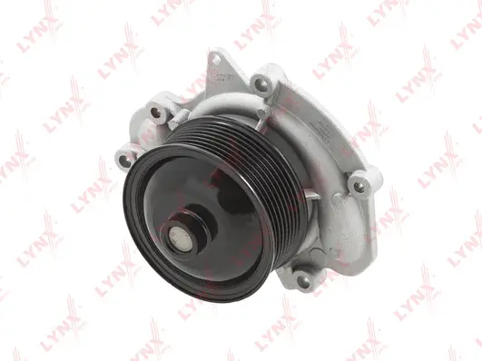 Pompe à eau, refroidissement du moteur LYNXAUTO CW-0334