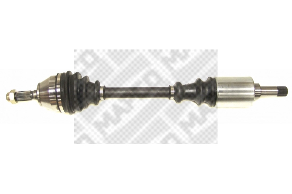 Arbre de transmission MAPCO 16327