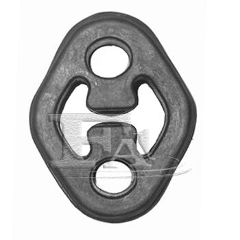 Suspension, échappement VEGAZ GmbH MG-115EPDM