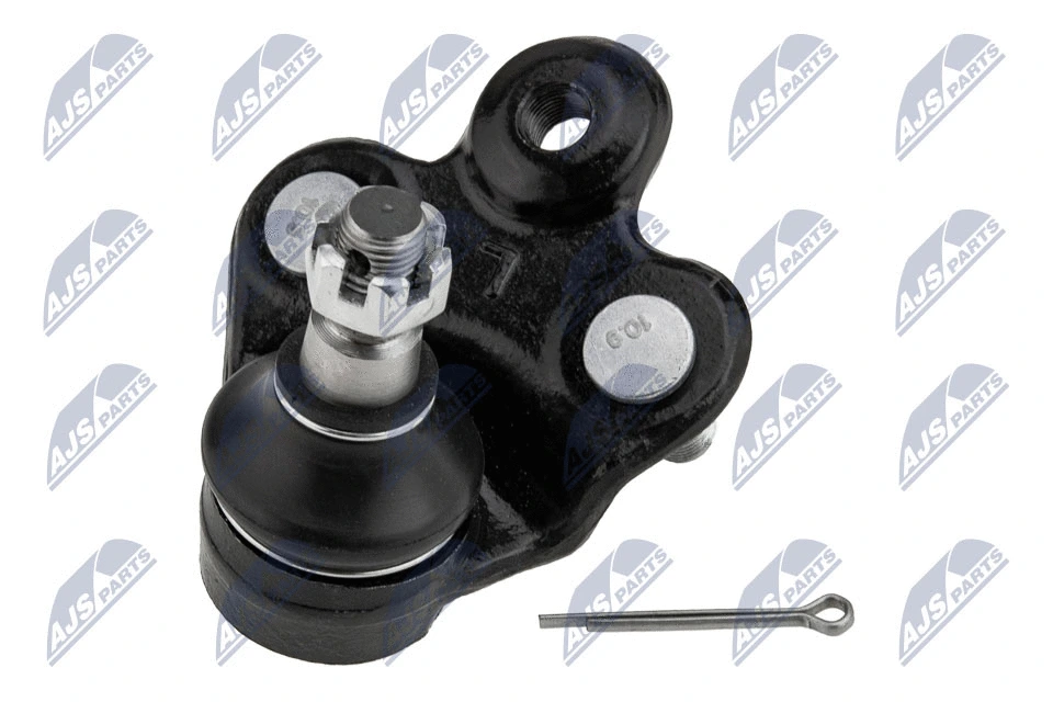 Rotule de suspension NTY ZSD-HD-013