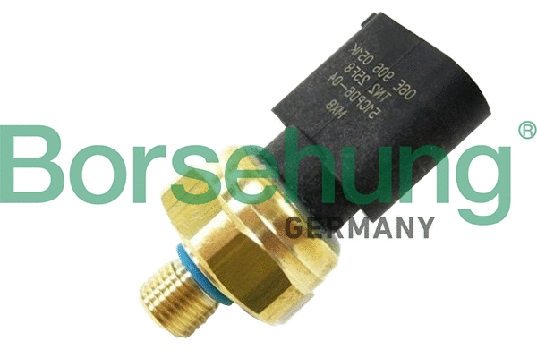 Capteur, pression de carburant Borsehung B18537