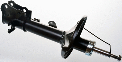 Amortisseur DENCKERMANN DSB133G