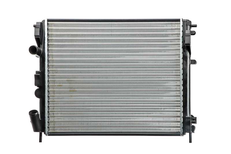 Radiateur, refroidissement du moteur A.Z. Meisterteile AZMT-45-040-2058