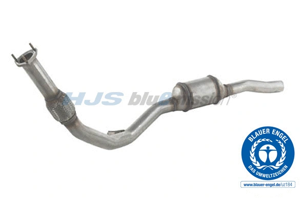 Catalyseur HJS 96 11 3076