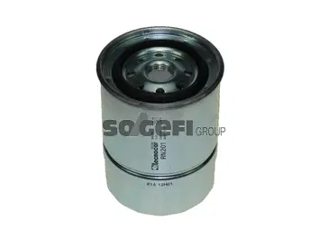 Filtre à carburant TECNOCAR RN201
