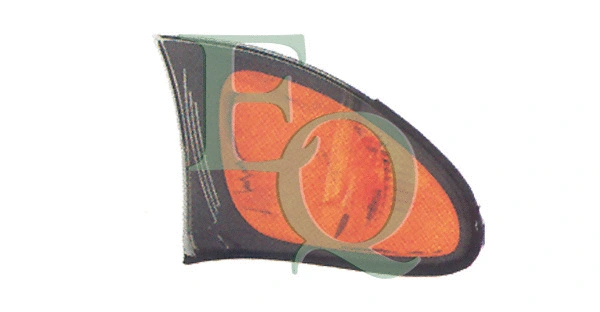 Feu clignotant EQUAL QUALITY FA9890