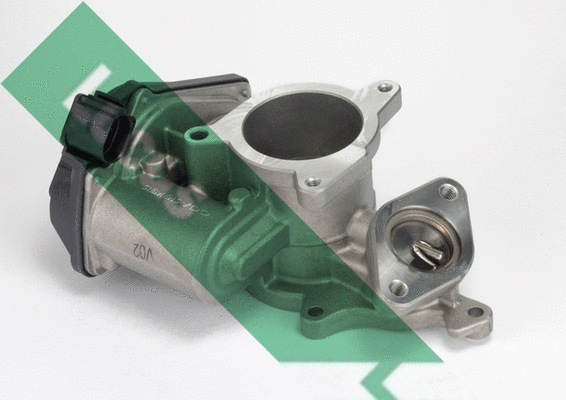 Vanne EGR LUCAS FDR204