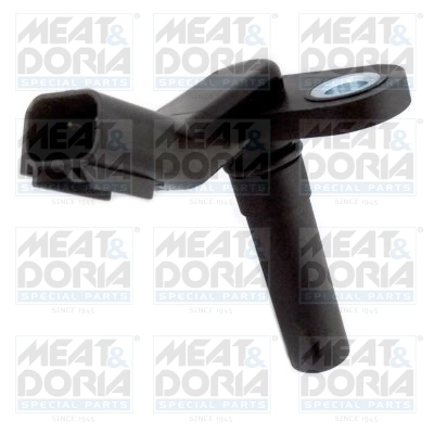 Capteur d'angle, vilebrequin MEAT & DORIA 87996