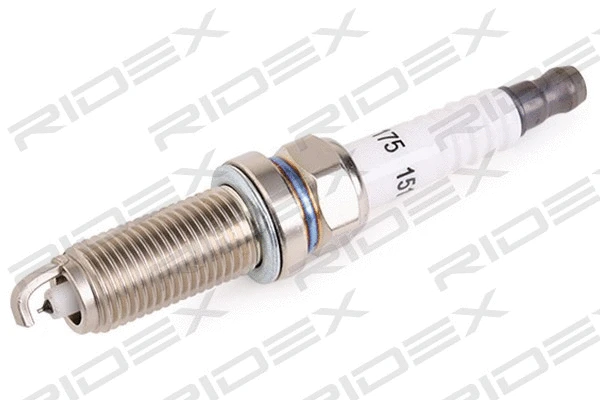 Bougie d'allumage RIDEX 686S0086