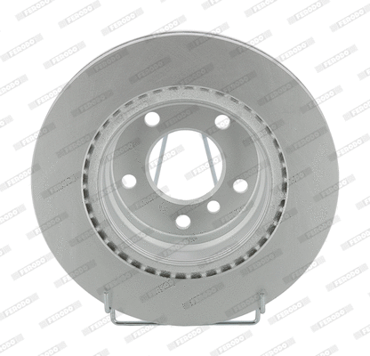Disque de frein FERODO DDF1549C