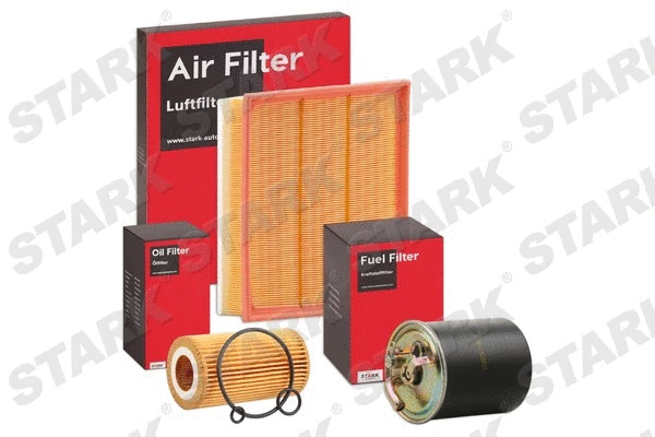 Kit de filtres Stark SKFS-188102866