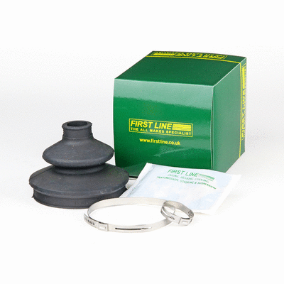 Jeu de joints-soufflets, arbre de commande FIRST LINE FCB6176