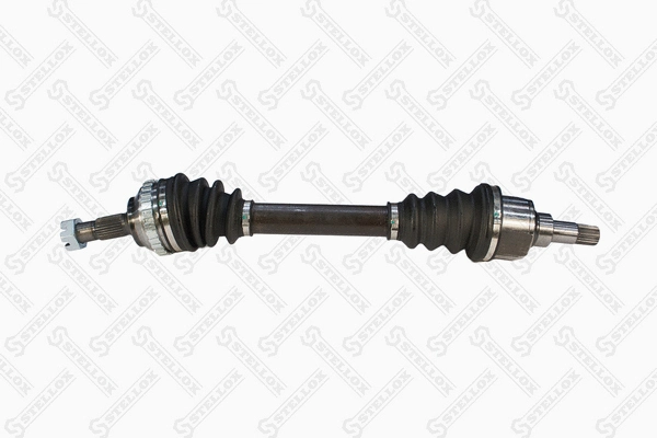 Arbre de transmission STELLOX 158 1144-SX