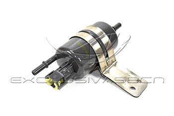 Filtre à carburant MDR MFF-3912