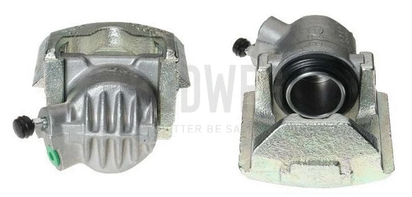Étrier de frein BUDWEG CALIPER 34680